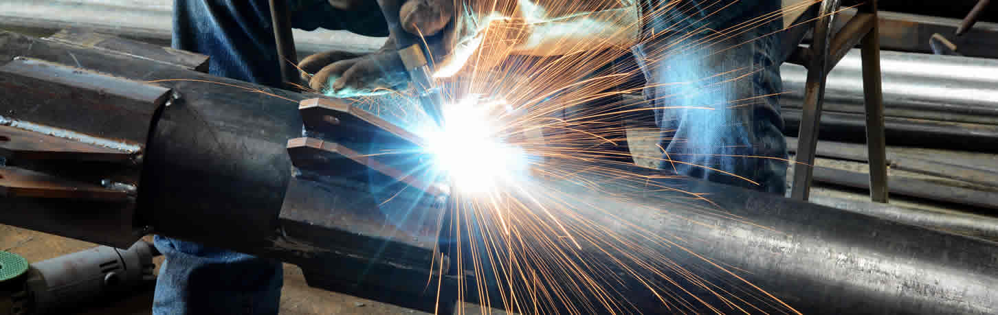 Welding Services to Fargo-Moorhead and surrounding areas.
