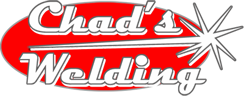 Chad’s Welding - Logo